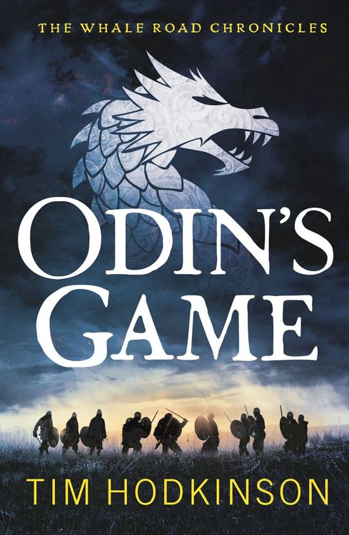 Produktbild: Odin's Game