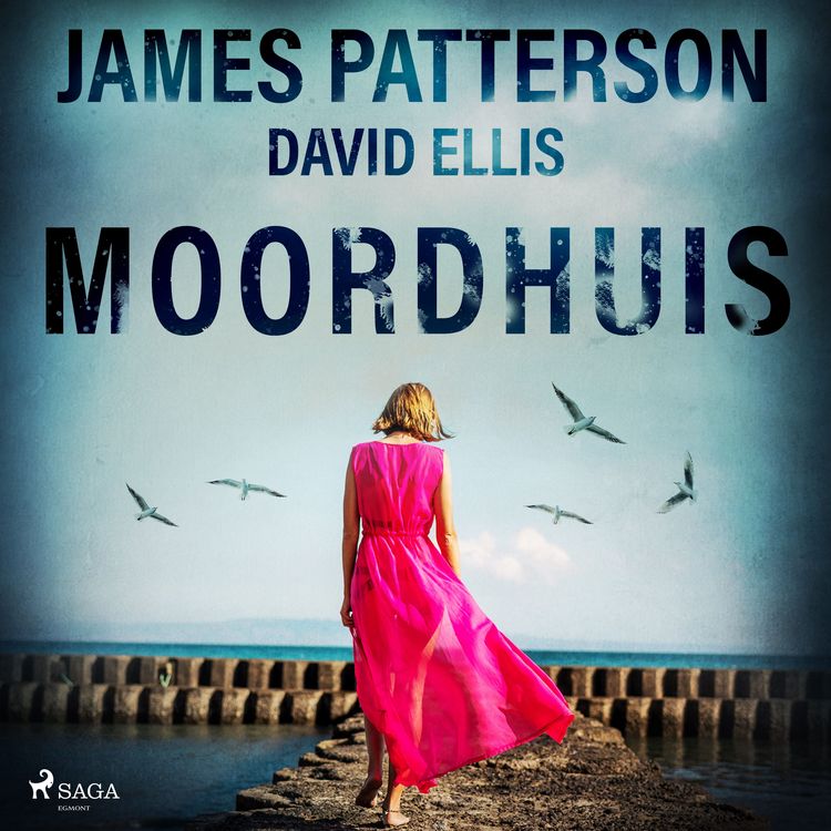 Produktbild: Moordhuis