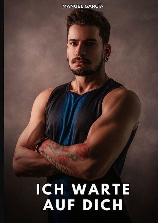 Produktbild: Ich warte auf dich