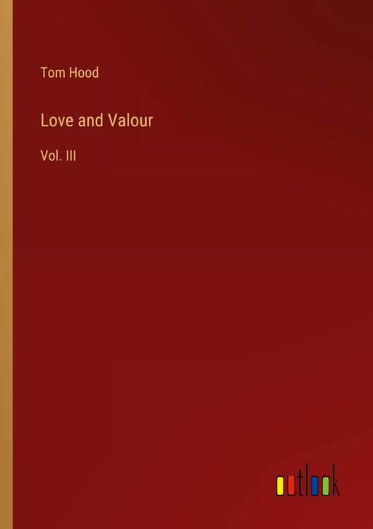 Produktbild: Love and Valour
