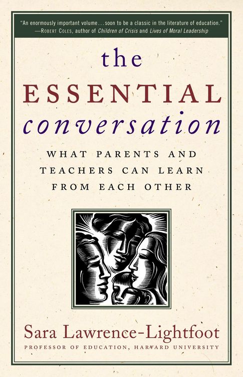 Produktbild: The Essential Conversation