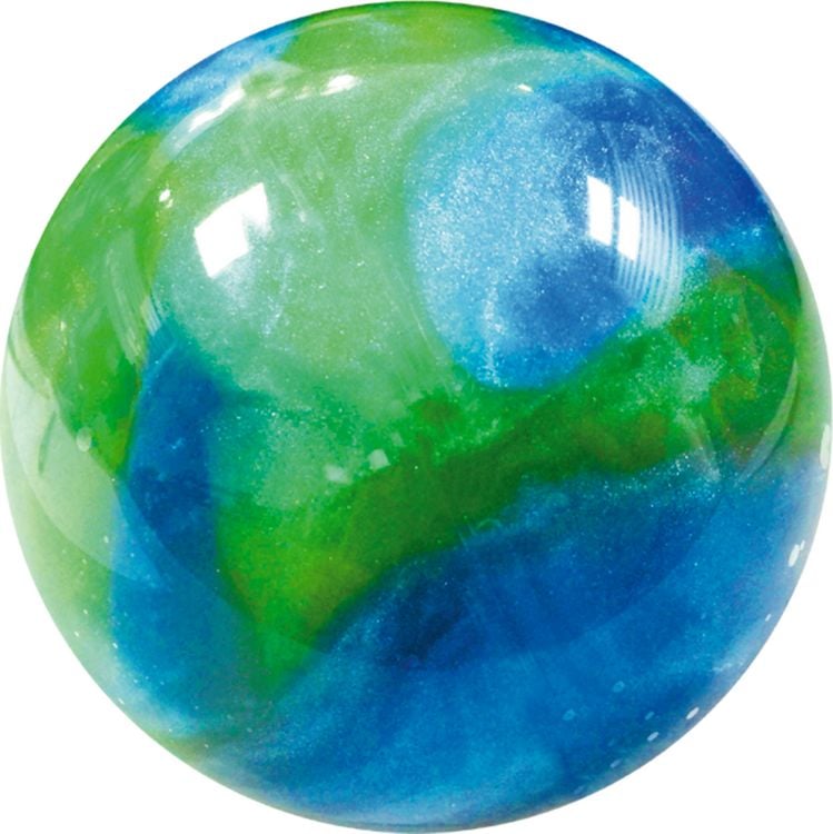 Produktbild: Planeten Knete Wild+Cool