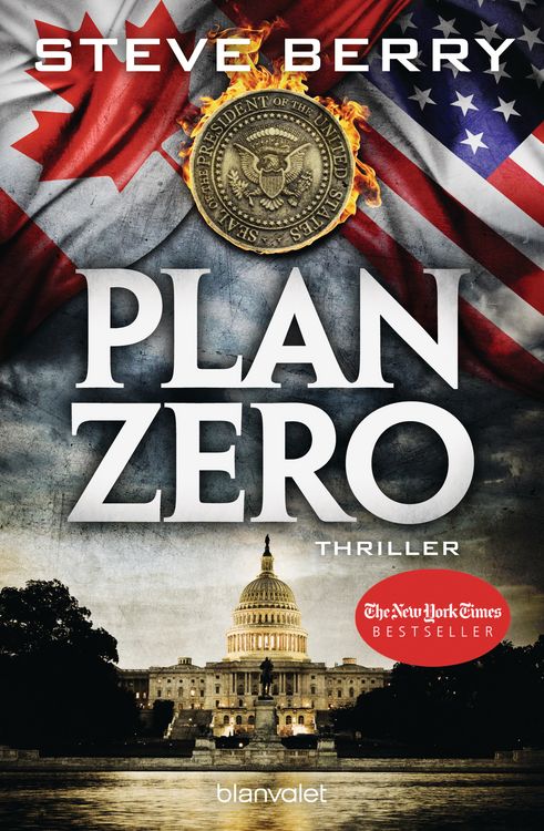 Produktbild: Plan Zero