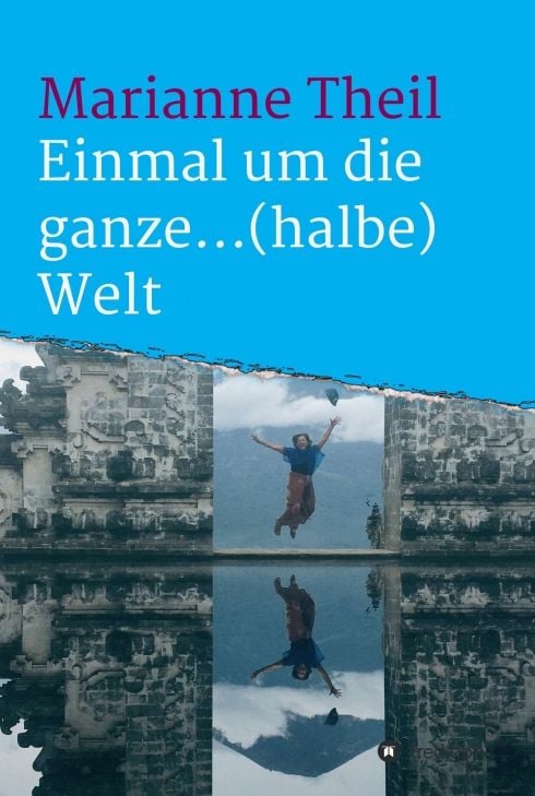 Produktbild: Einmal um die ganze...(halbe) Welt