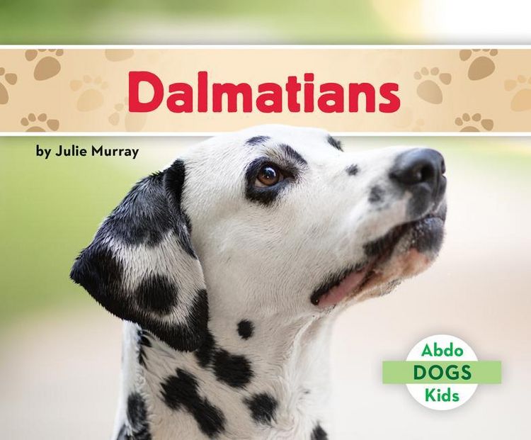 Produktbild: Dalmatians