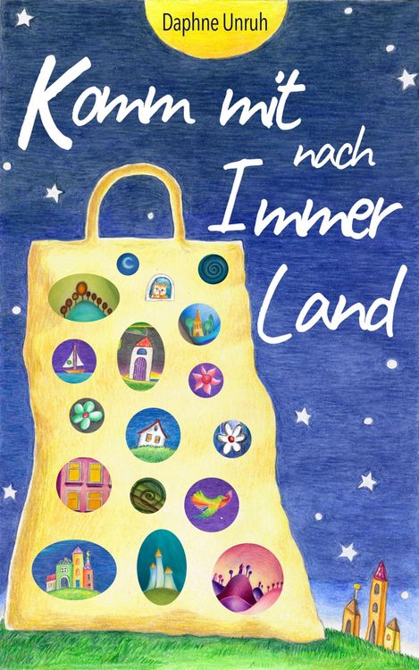 Produktbild: Komm mit nach Immerland