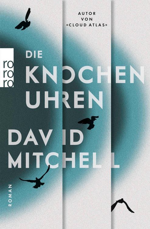 Produktbild: Die Knochenuhren