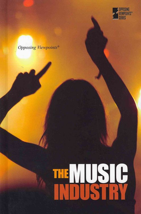 Produktbild: Music Industry