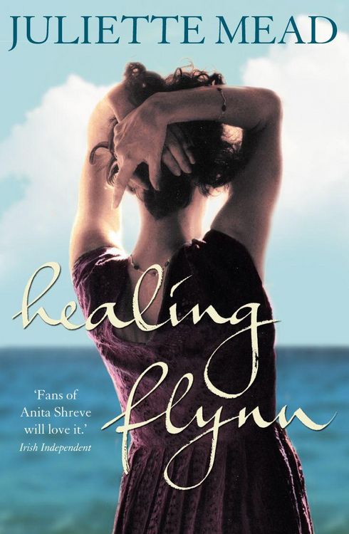 Produktbild: Healing Flynn