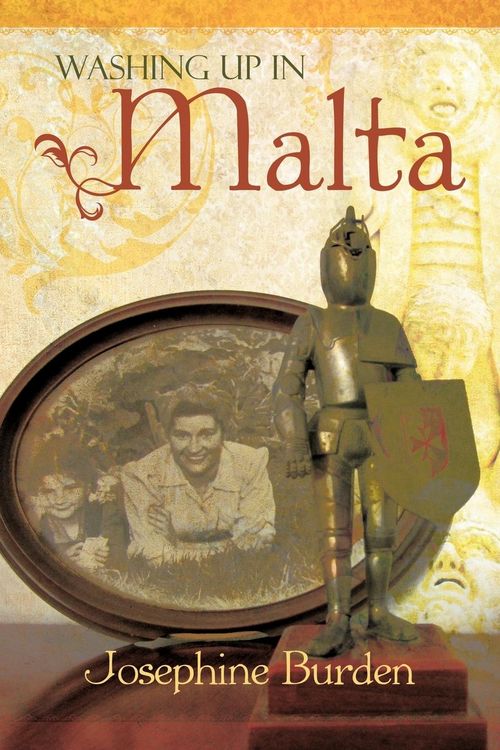 Produktbild: Washing Up in Malta