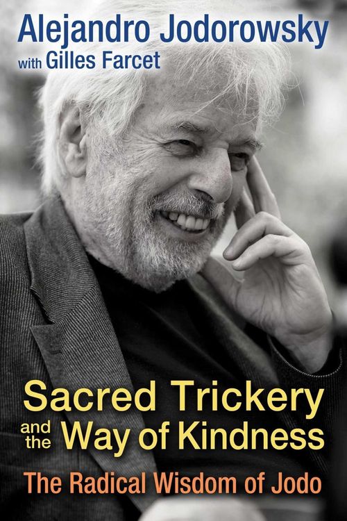 Produktbild: Sacred Trickery and the Way of Kindness