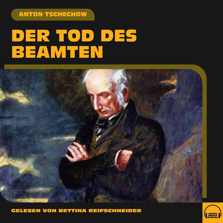 Produktbild: Der Tod des Beamten