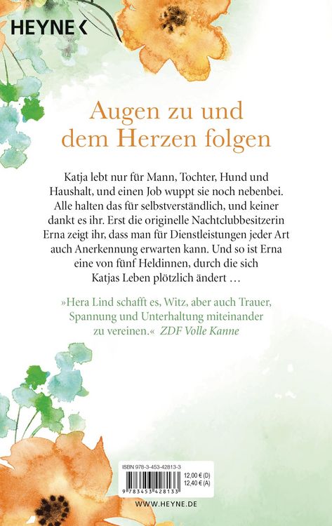 Produktbild: Eine Handvoll Heldinnen