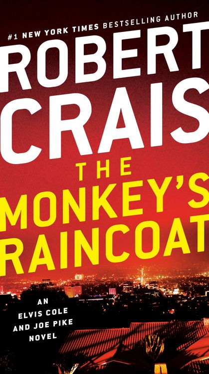 Produktbild: The Monkey's Raincoat