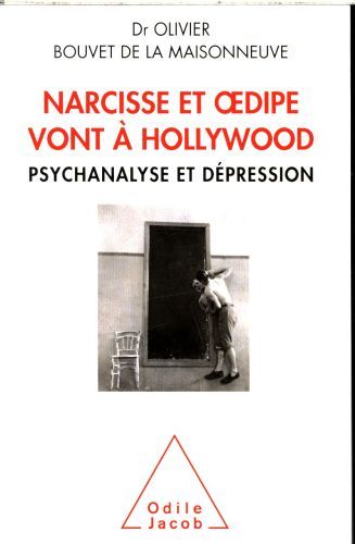 Produktbild: Narcissus and Oedipus Go to Hollywood