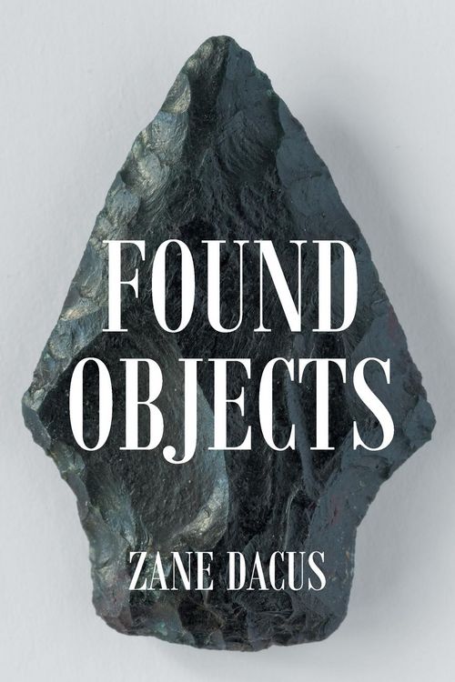 Produktbild: Found Objects