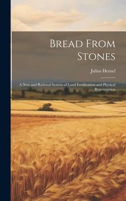 Produktbild: Bread From Stones