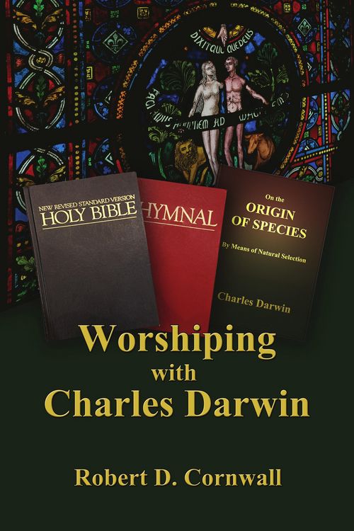 Produktbild: Worshiping with Charles Darwin