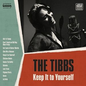 Produktbild: Keep it to Yourself