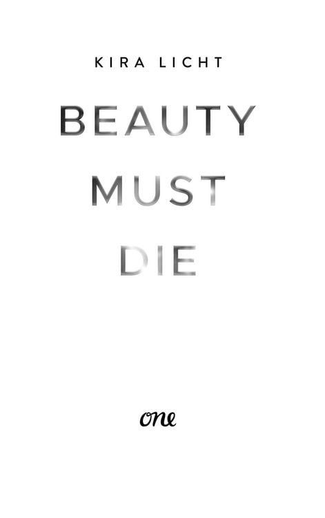 Produktbild: Beauty must die