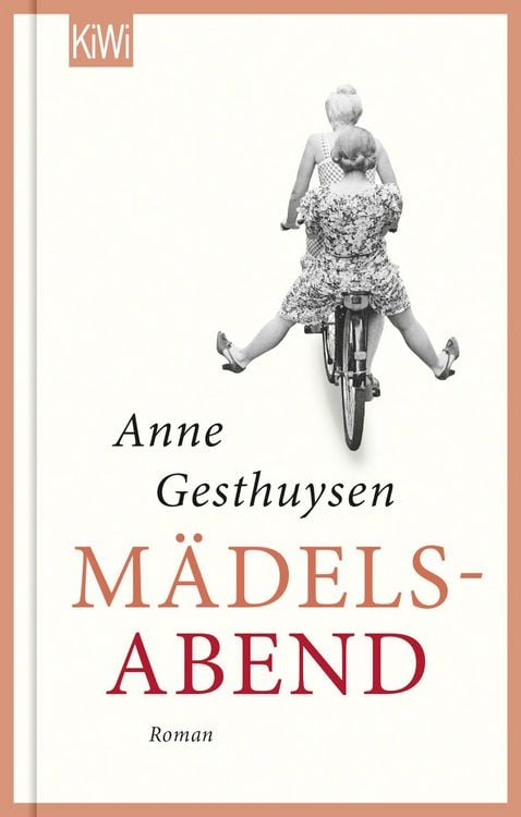 Produktbild: M&auml;delsabend
