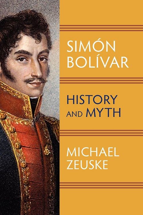 Produktbild: Simon Bolivar