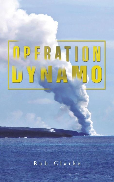 Produktbild: Operation Dynamo