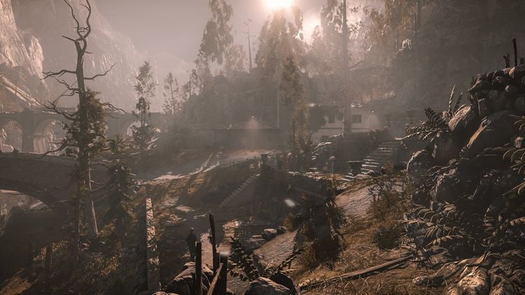 Produktbild: Sniper Elite 4 (CIAB)