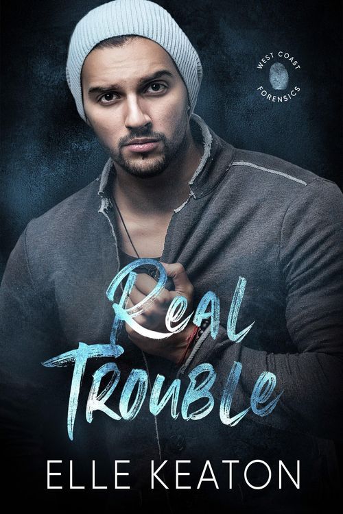 Produktbild: Real Trouble