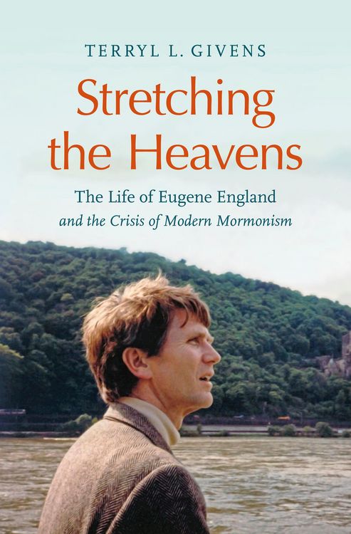 Produktbild: Stretching the Heavens