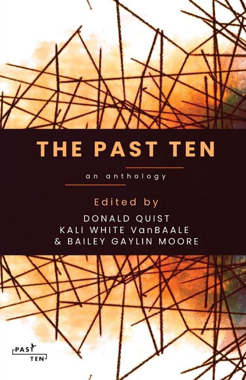 Produktbild: The Past Ten