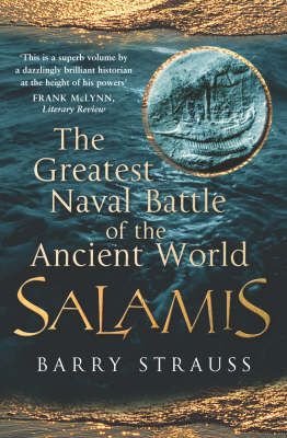 Produktbild: Strauss, B: Salamis