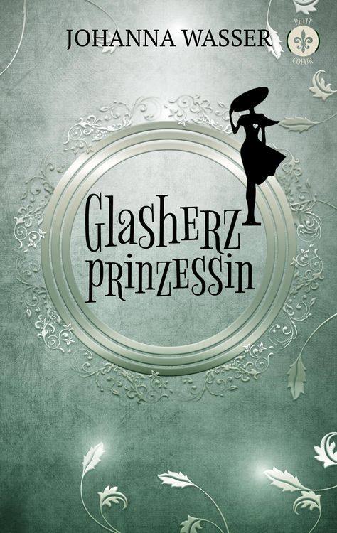 Produktbild: Glasherzprinzessin