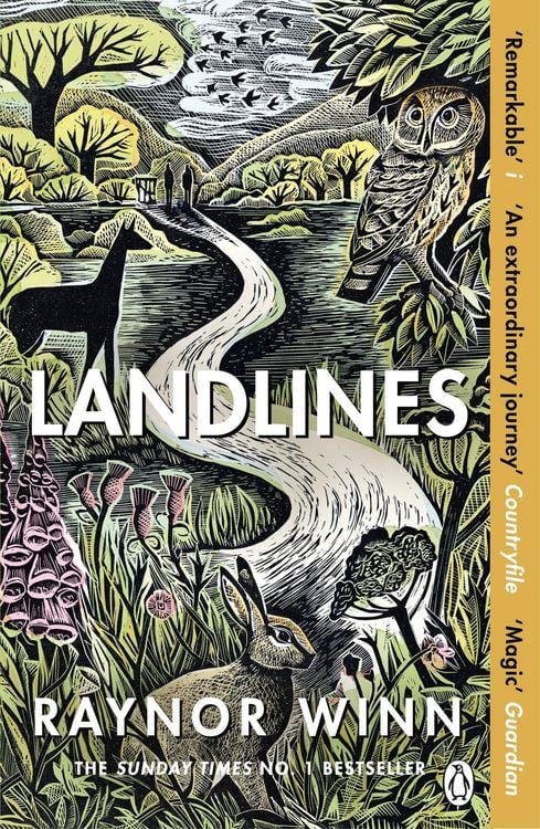 Produktbild: Landlines