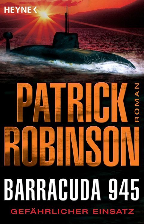 Produktbild: Barracuda 945