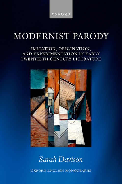 Produktbild: Modernist Parody