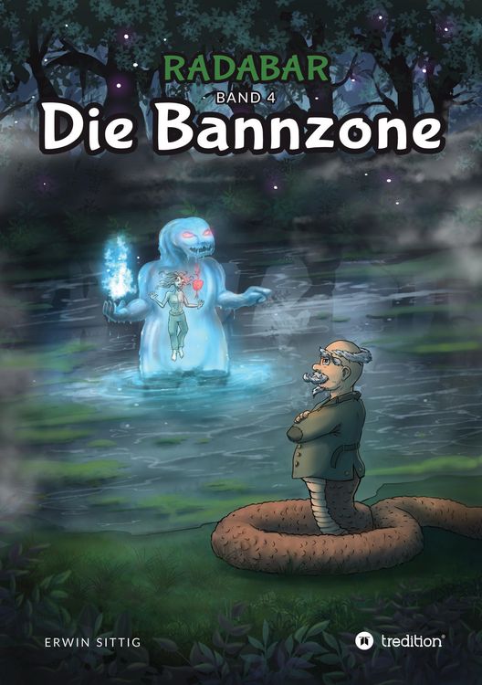 Produktbild: Radabar Teil4