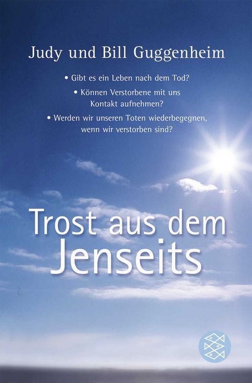 Produktbild: Trost aus dem Jenseits