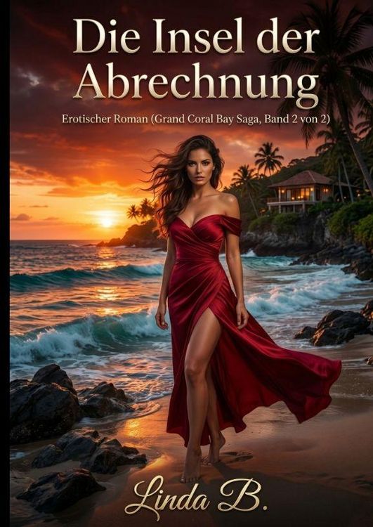 Produktbild: Die Insel der Abrechnung