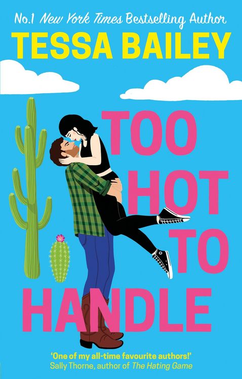Produktbild: Too Hot to Handle