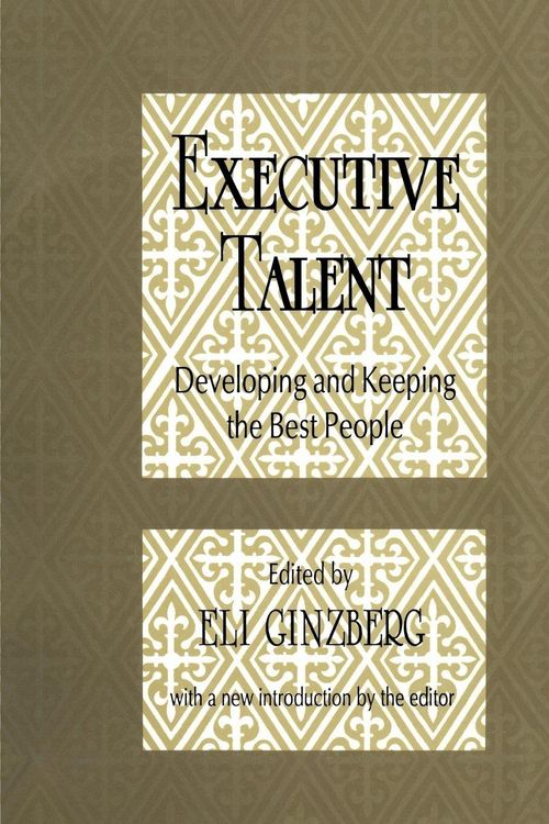 Produktbild: Executive Talent