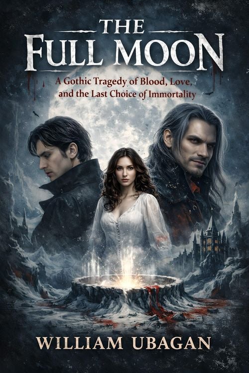 Produktbild: The Full Moon