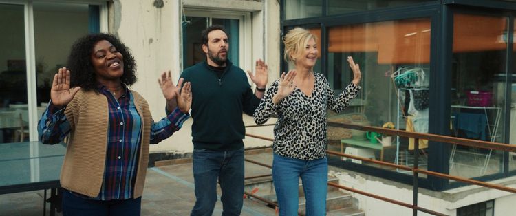 Produktbild: Karaoke - Ein ungleiches Paar