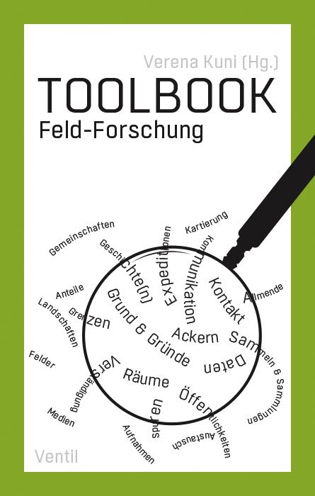 Produktbild: Toolbook