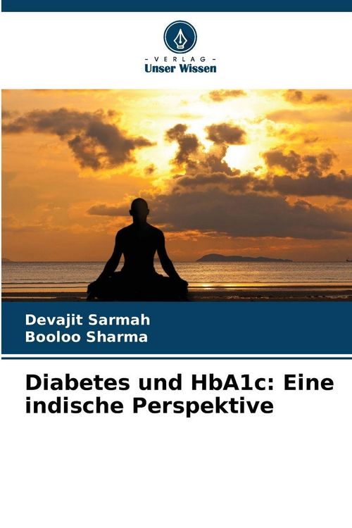 Produktbild: Diabetes und HbA1c: Eine indische Perspektive