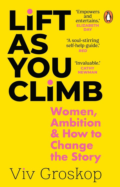 Produktbild: Lift as You Climb