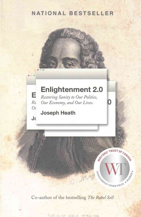 Produktbild: Enlightenment 2.0