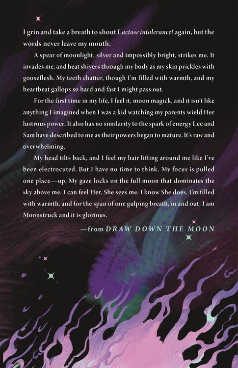 Produktbild: Draw Down the Moon