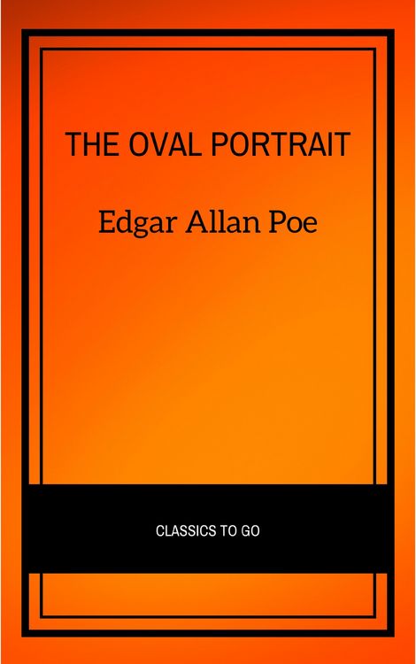 Produktbild: The Oval Portrait