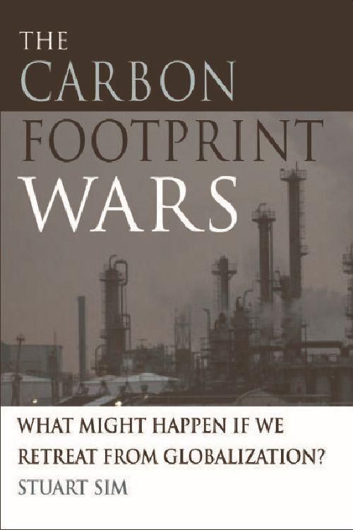 Produktbild: The Carbon Footprint Wars